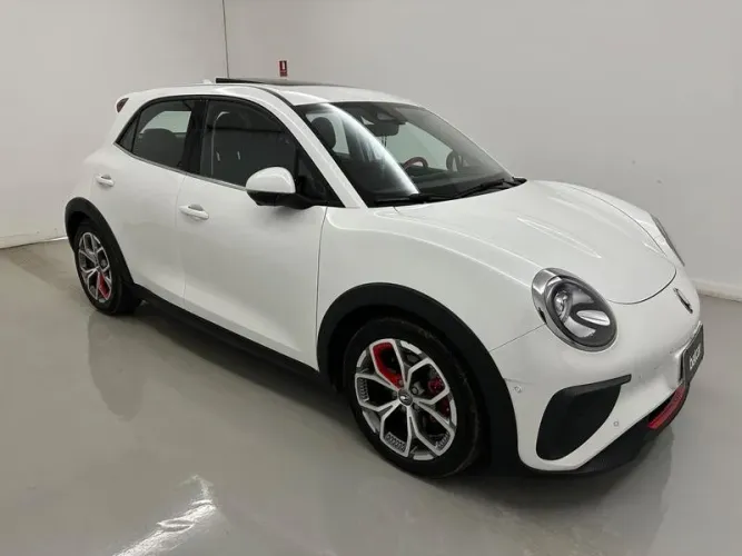 GWM Ora 03 GT (elétrico) 2024