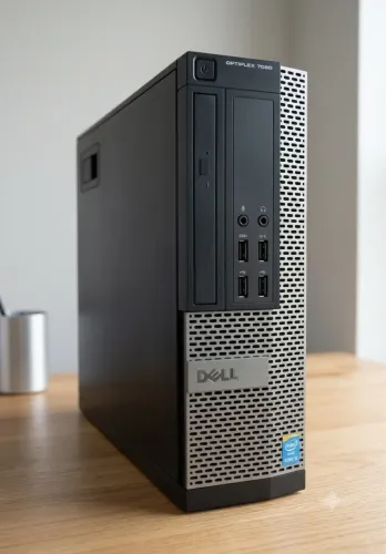 DELL OPTIPLEX 7020