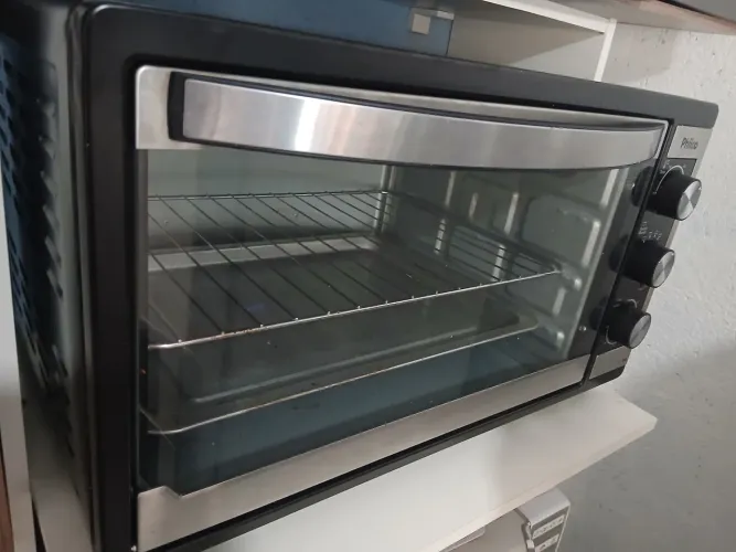 Forno elétrico