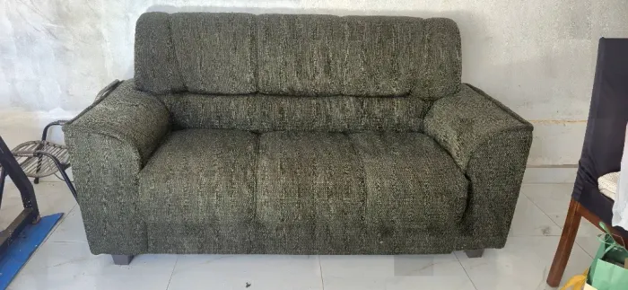 Sofá 3 lugares