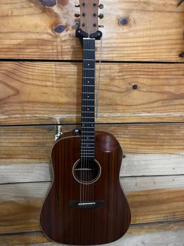 Violao RedBurn RB-200 Mogno natural