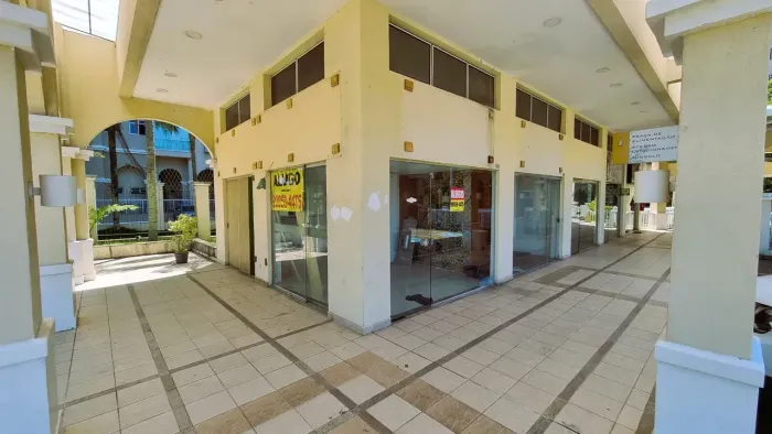 Loja No Recreio dos Bandeirantes - Av. das Américas - Recreio Medical Center - Rio de Jane