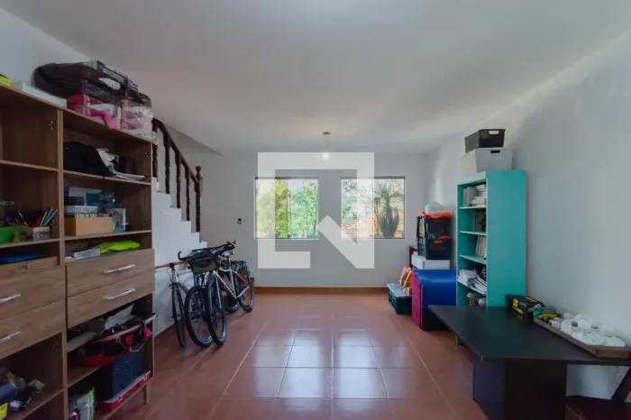 Casa à Venda - Vila Mariana, 3 Quartos, 175 m2