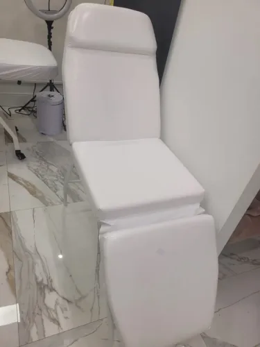 Maca (3 posições + mocho)