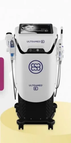 Vendo ultrassom microfocado macrofocado ultramed 9D