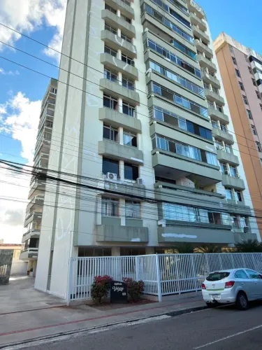 Edifício Veleiro, São José