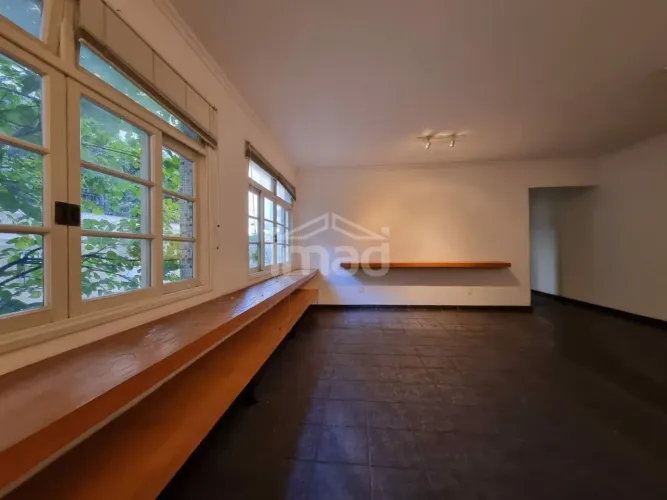 Apartamento, Santa Cecília - São Paulo