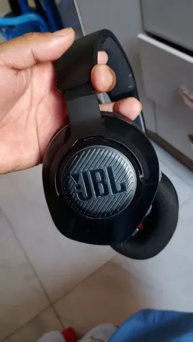 FONE JBL ORIGINAL. NOVO, NOVO.