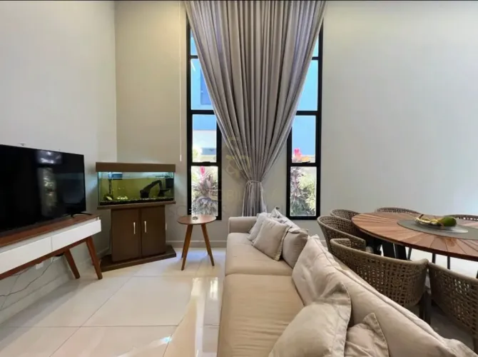 Casas Residenciais Condomínio em Ribeirão Preto