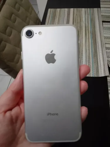 iPhone 7 com defeito 