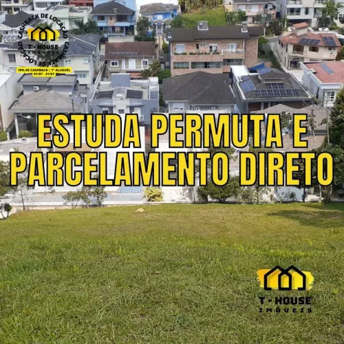Terreno à venda, 1050 m² por R$ 1.800.000,00 - Swiss Park - São Bernardo do Campo/SP