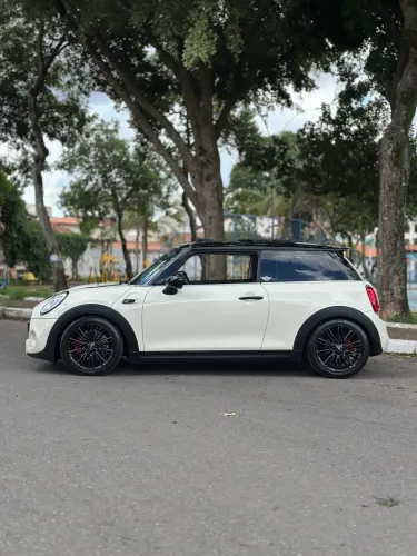 Mini Cooper S 2.0 Turbo 16V 3P Aut. 2017