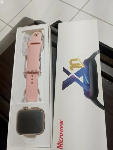Vende.se um relógio 