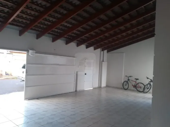 Casa à venda no bairro Jardim Europa.