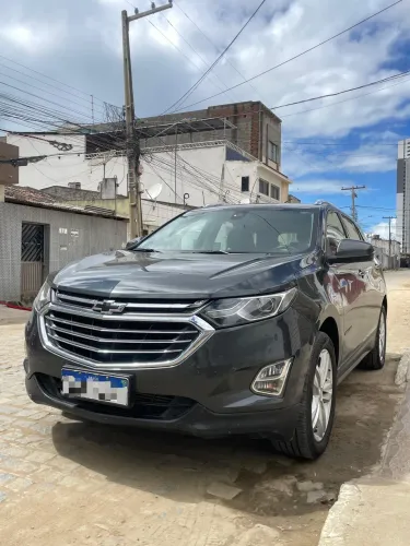 Chevrolet Equinox Premier 2.0 Turbo AWD 262cv Aut. 2020