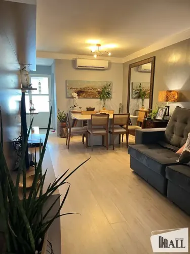 Casa de Condomínio com 3 dorms, Condomínio Residencial Jardins de Barcelona, São José do R