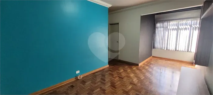 Apartamento 2 quartos à venda - Condomínio 7 de janeiro - Rua Maria Curupaiti