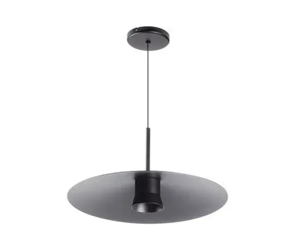 Pendente Llio bivolt ii - preto (custa r$ 437.90)