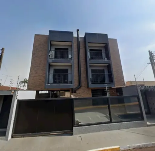 Apartamento para venda com 82 metros quadrados com 2 quartos em Vila São Paulo - Apucarana