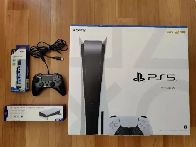 Ps5