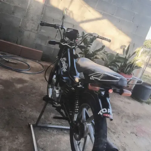 Ta muito boa