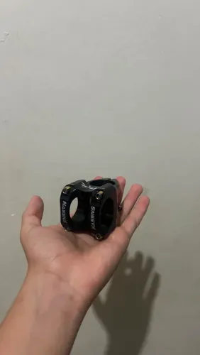 ? Mesa / Avanço HASSNS H-350 para Bicicleta - NOVO NA CAIXA! ?
