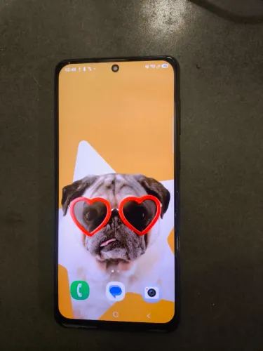 Celular M55