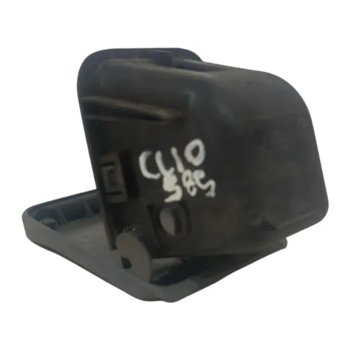 Cinzeiro Console Central Renault Clio 1999 2000 2001 A 2003