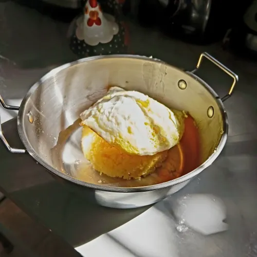 Comidas típicas 