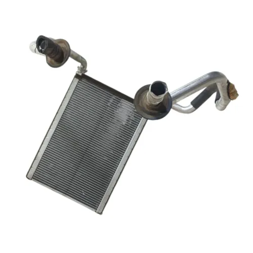 Radiador Do Ar Quente Honda Accord Lx G7 2006 A 2007