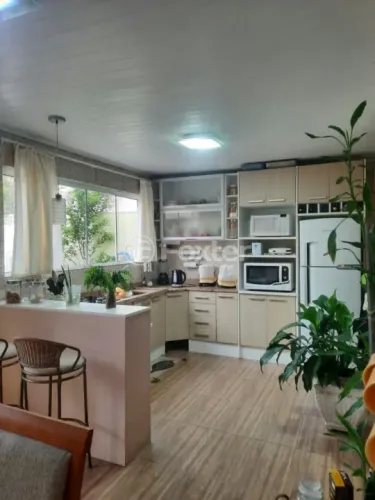 Casa em Condomínio à venda Acesso Terra Nova, Terra Nova - Alvorada