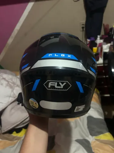 Capacete