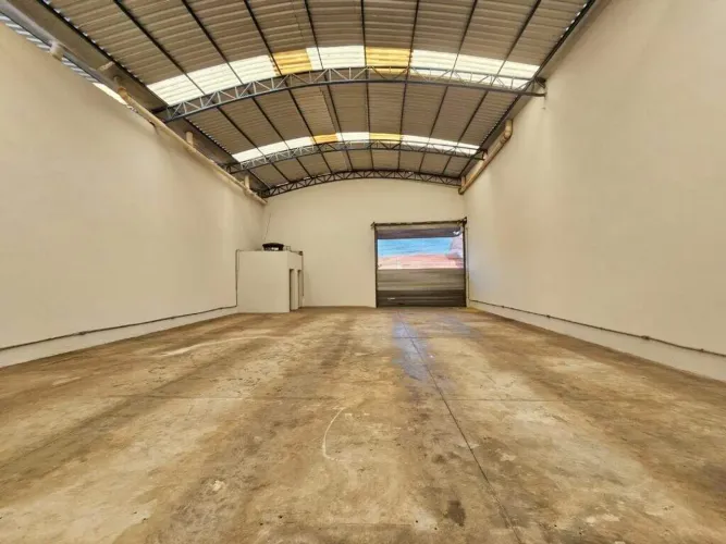 Salão para alugar, 303 m² por R$ 9.450,00/mês - Piracicamirim - Piracicaba/SP