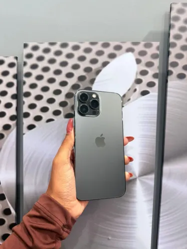 Iphone 13 PRO MAX 128GB - preto ( seminovo tudo funcionando em ótimo estado