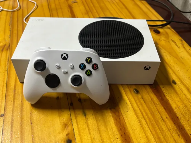 Xbox Series S