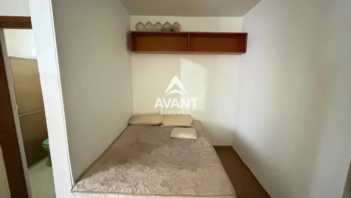 [612-18494] Apartamento com 30m² para Alugar  Nova Mirim