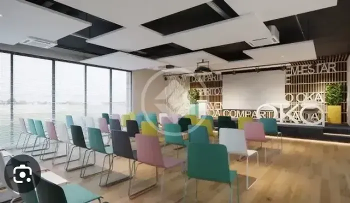 Sala Comercial no Shopping OKA