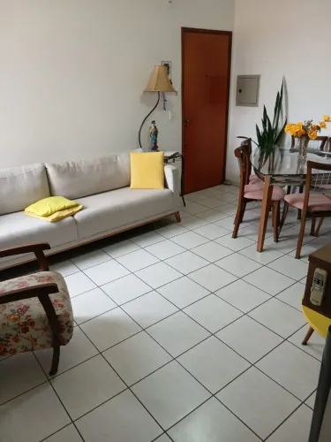 Apartamento com 2 dormitórios à venda, 52 m² por R$ 318.000 - Conjunto Residencial Trinta 