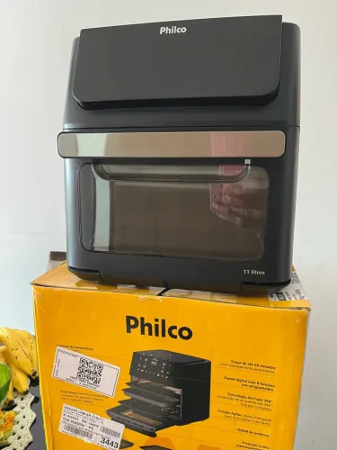 Air Fryer PAF11B