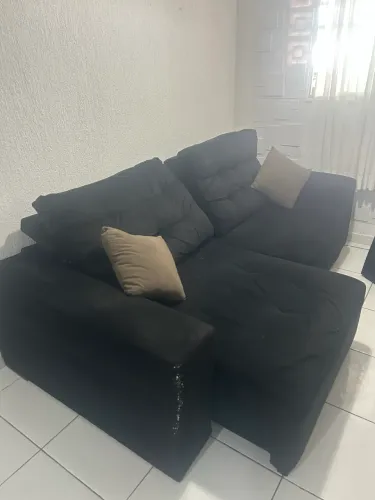 Sofá 