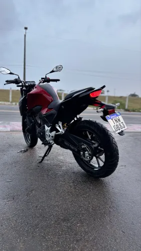Moto extra