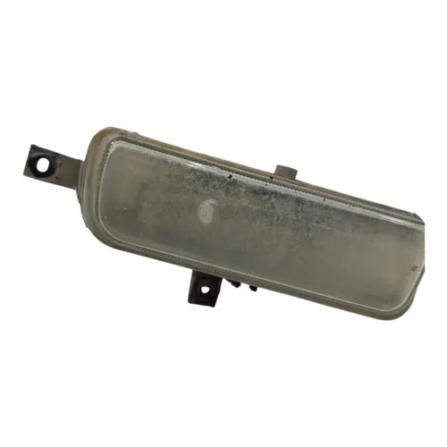 Farol Milha Auxiliar Direito Gm Blazer S10 1995 1996 A 2000  Transparente