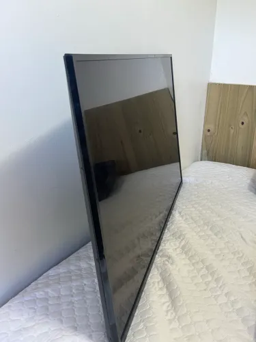 Tv 55" LG - FUNCIONANDO - IMAGEM TOP