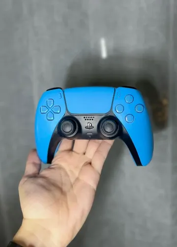 Controle Dualsense PS5 - Hall Effect