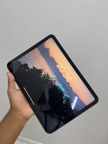 Ipad (A16) 11ª Geração WiFi 128GB