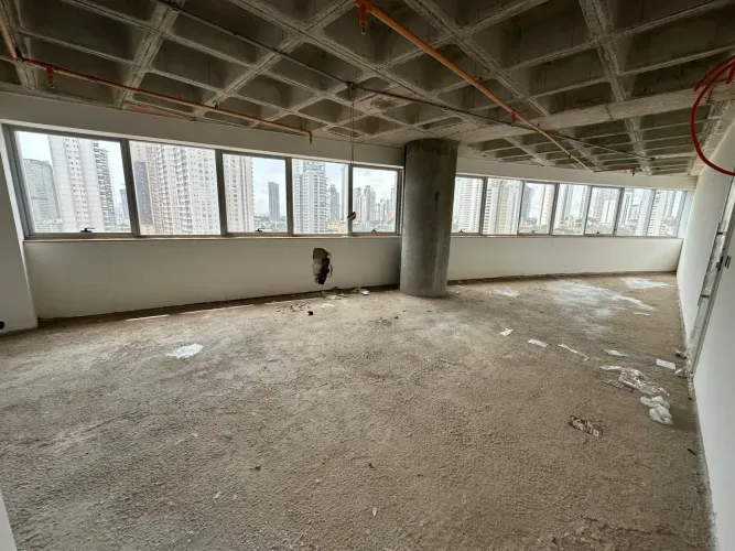 Sala Comercial à venda no Órion Business & Health, Setor Marista, Goiânia  76,52 m², 2 vag