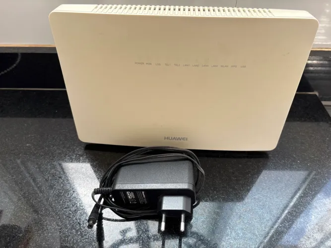 Roteador huawei