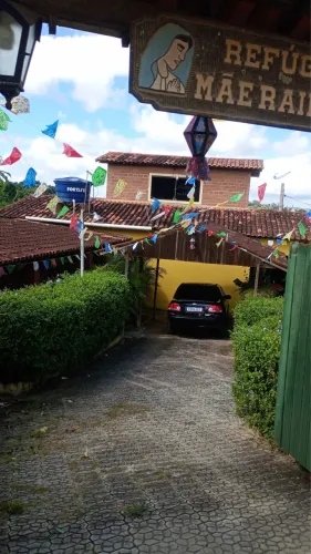 Alugo casa gravata São João e temporada