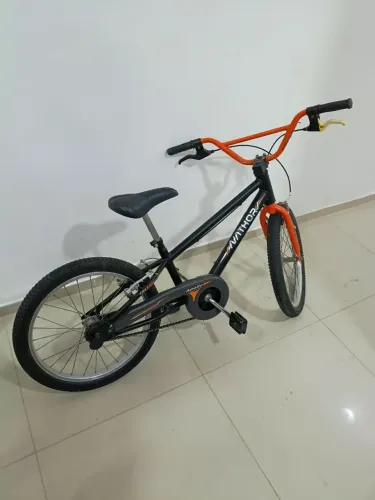 Bicicleta aro 20