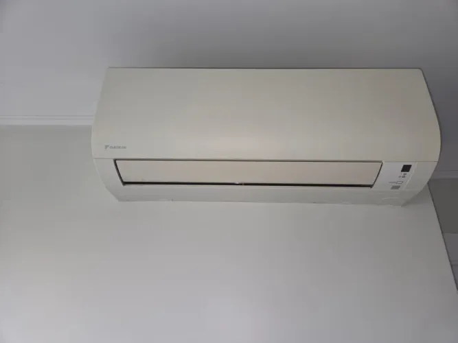 Ar condicionado 9mil BTU